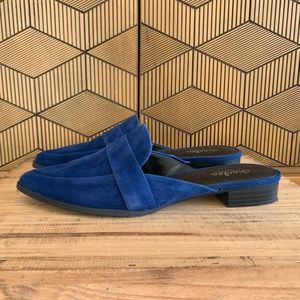 Charles by Charles David Emma Midnight Mules 7.5